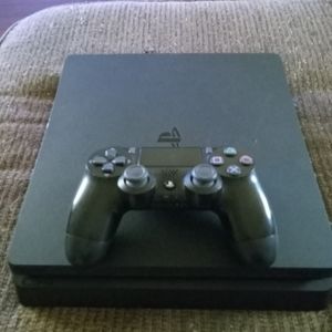 Playstation 4